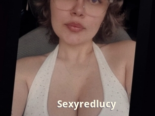 Sexyredlucy