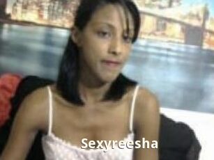 Sexyreesha