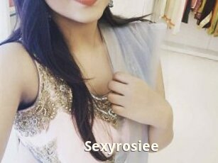 Sexyrosiee