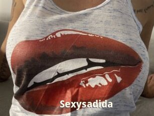 Sexysadida