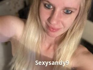 Sexysandy9