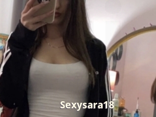 Sexysara18