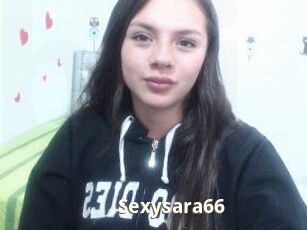 Sexysara66