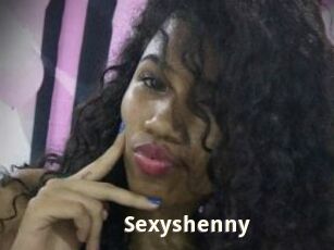 Sexyshenny