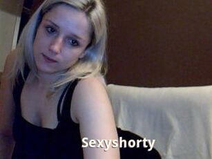 Sexyshorty