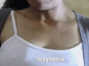 Sexysonia