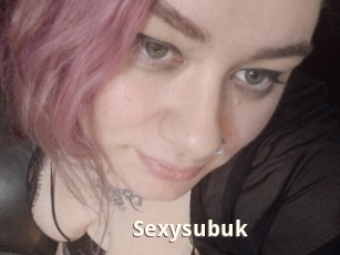Sexysubuk