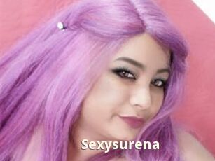 Sexysurena