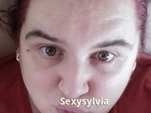 Sexysylvia