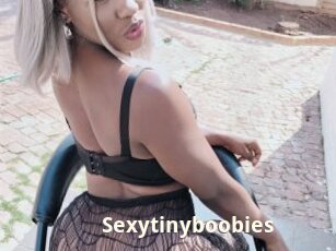 Sexytinyboobies