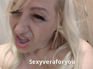 Sexyveraforyou