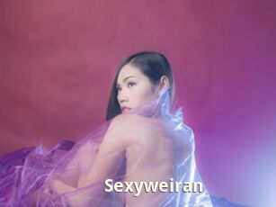 Sexyweiran