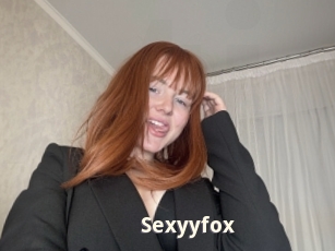 Sexyyfox