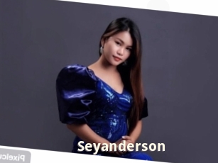 Seyanderson