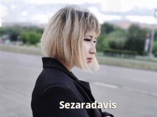 Sezaradavis