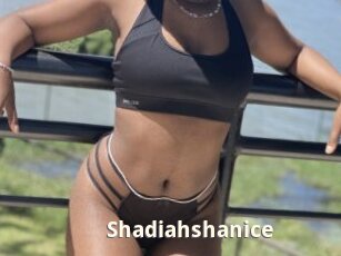 Shadiahshanice