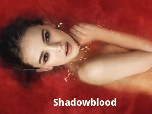 Shadowblood