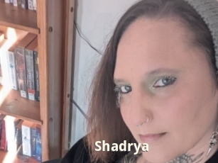 Shadrya
