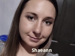 Shaeann
