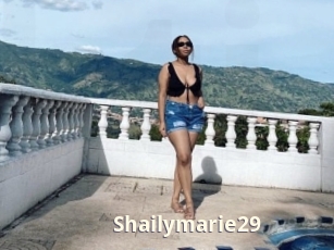 Shailymarie29