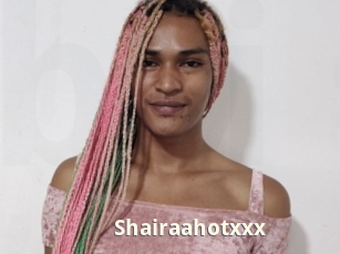 Shairaahotxxx