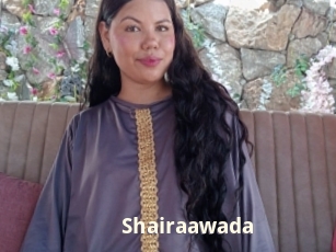 Shairaawada