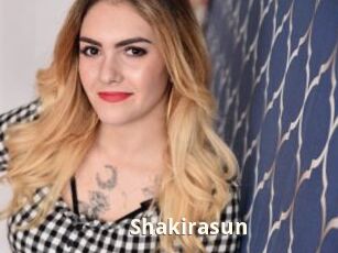 Shakirasun