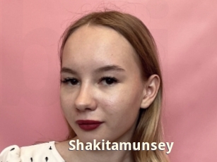 Shakitamunsey