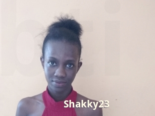 Shakky23