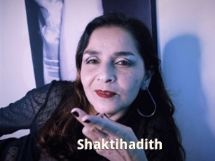 Shaktihadith