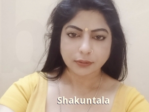 Shakuntala