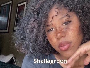 Shallagreen