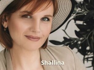 Shallina