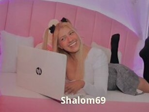 Shalom69