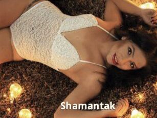 Shamantak