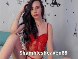 Shamblesheaven88