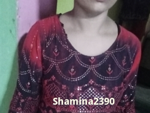 Shamina2390