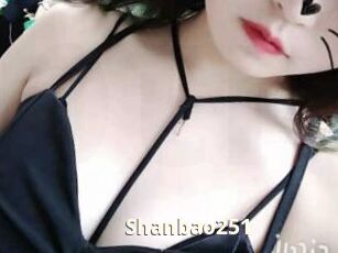 Shanbao251