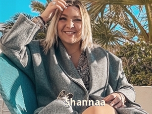 Shannaa