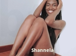 Shannela