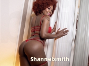 Shannelsmith