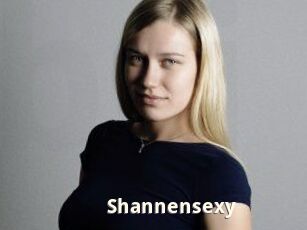 Shannensexy