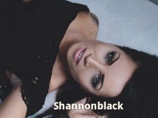 Shannonblack
