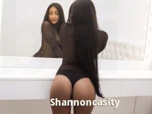 Shannoncasity