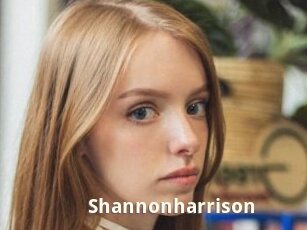 Shannonharrison