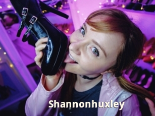 Shannonhuxley