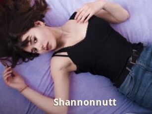 Shannonnutt