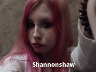 Shannonshaw