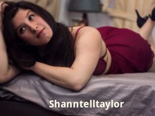 shanntelltaylor Bigtitinvasion