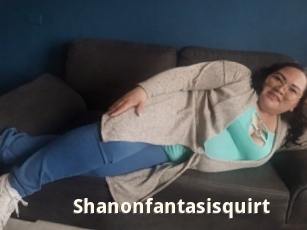 Shanonfantasisquirt